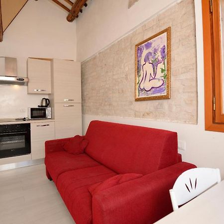 Casa Dea Corte Apartment 威尼斯 外观 照片