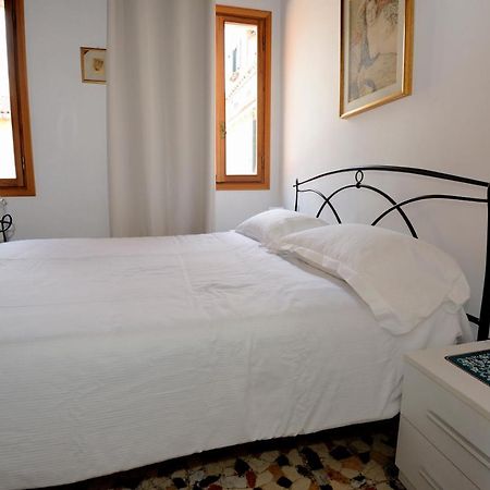 Casa Dea Corte Apartment 威尼斯 外观 照片