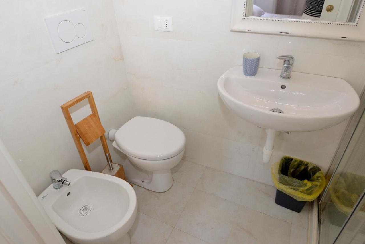 Casa Dea Corte Apartment 威尼斯 外观 照片