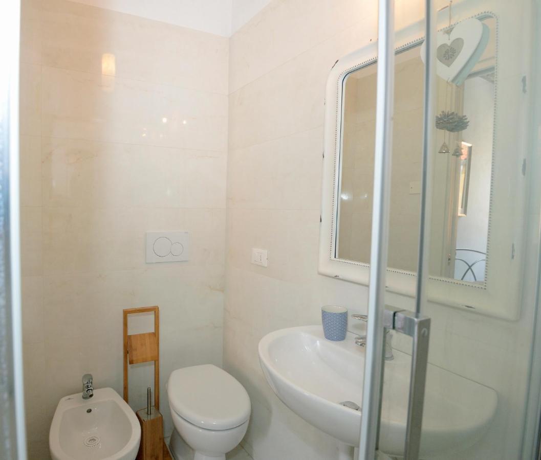 Casa Dea Corte Apartment 威尼斯 外观 照片