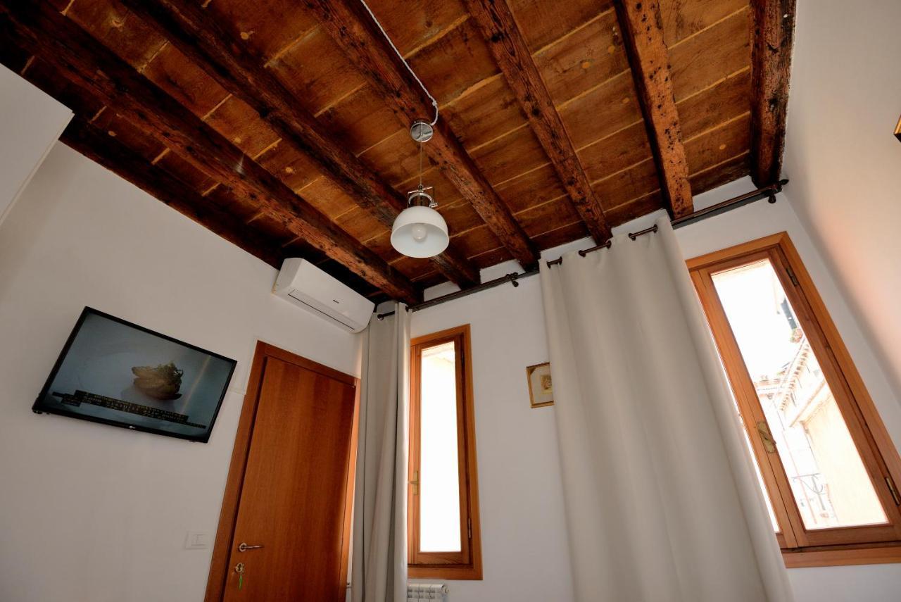 Casa Dea Corte Apartment 威尼斯 外观 照片