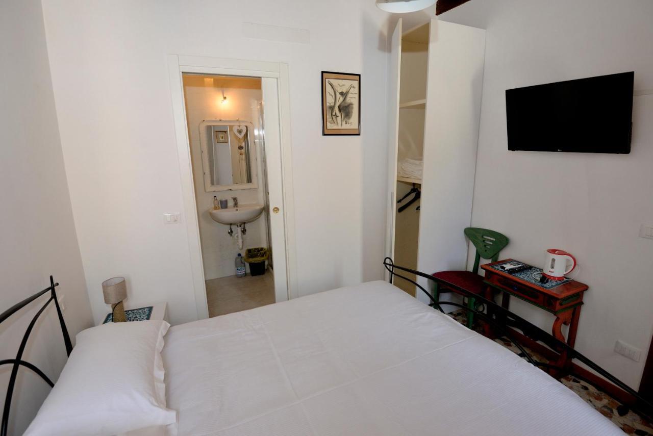Casa Dea Corte Apartment 威尼斯 外观 照片