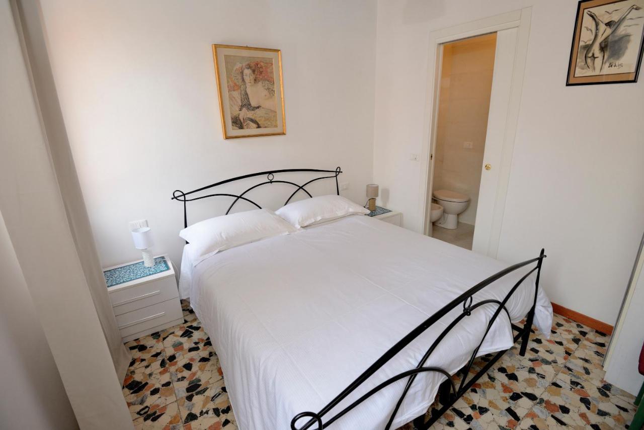 Casa Dea Corte Apartment 威尼斯 外观 照片
