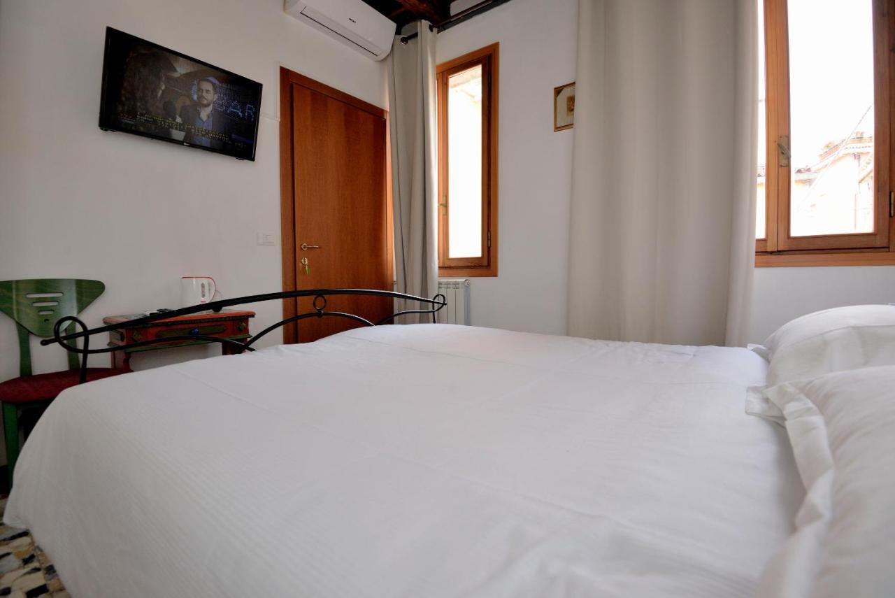 Casa Dea Corte Apartment 威尼斯 外观 照片