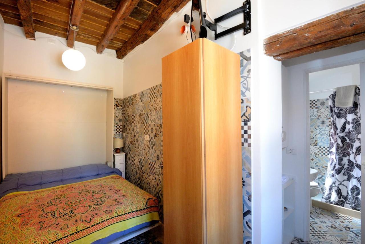 Casa Dea Corte Apartment 威尼斯 外观 照片