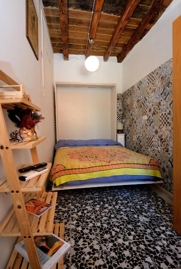 Casa Dea Corte Apartment 威尼斯 外观 照片